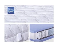 Pocketvering matras Dream TA 1000