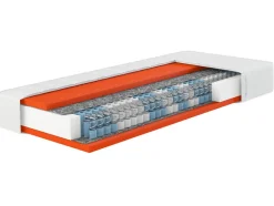 Pocketvering matras Dynamic