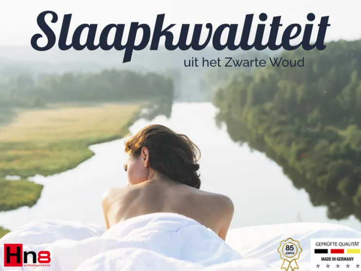 Pocketvering matras Gelstar XXL