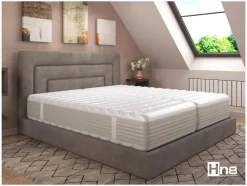 Pocketvering matras Gelstar XXL