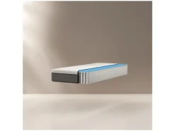 Pocketvering matras Hybrid Lite