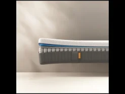 Pocketvering matras Hybrid Lite