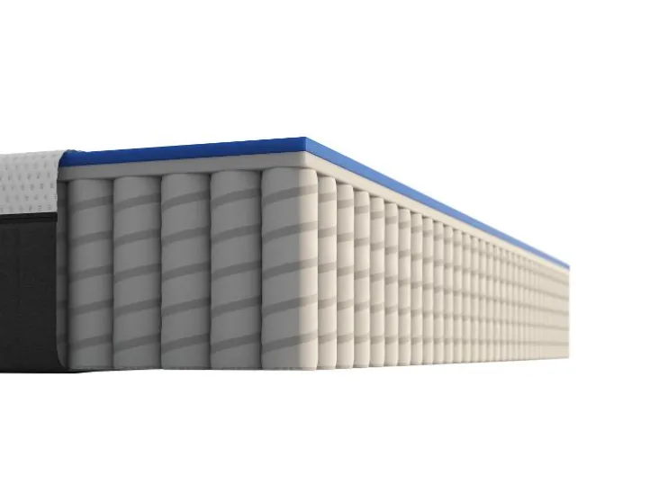 Pocketvering matras Hybrid Lite