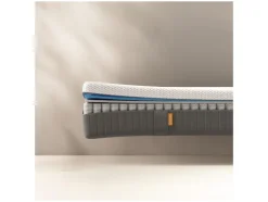 Pocketvering matras Hybrid Lite