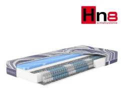 Pocketvering matras Ocean Clean