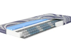Pocketvering matras Ocean Clean