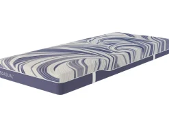 Pocketvering matras Ocean Clean