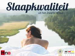 Pocketvering matras Ocean Clean