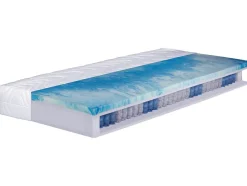 Pocketvering matras Pro Gel Perfect