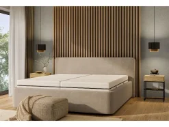 Pocketvering matras Royal Support