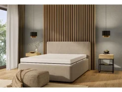 Pocketvering matras Royal Support