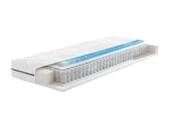 Pocketvering matras Solina Top T