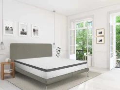 Pocketvering matras XXL