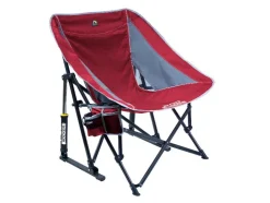 Pod Rocker Campingstoel met schommelfunctie