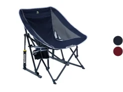Pod Rocker Campingstoel met schommelfunctie