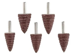 Polijstaccessoires voor boormachines