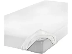 Polyester hoeslaken