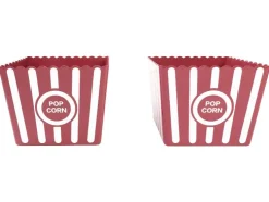 Popcorn- en drinkbeker