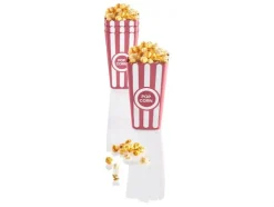 Popcorn- en drinkbeker