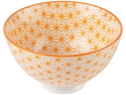 Porseleinen schaaltje of lepel