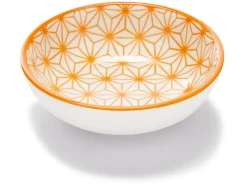 Porseleinen schaaltje of lepel