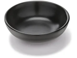 Porseleinen schaaltje of lepel