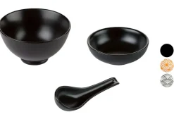 Porseleinen schaaltje of lepel