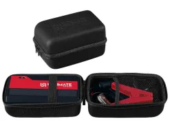 Powerbank met starthulpfunctie