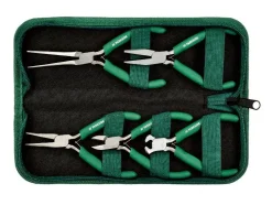 Precisie schroevendraaierset of tangenset