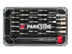 Precisie schroevendraaierset of tangenset