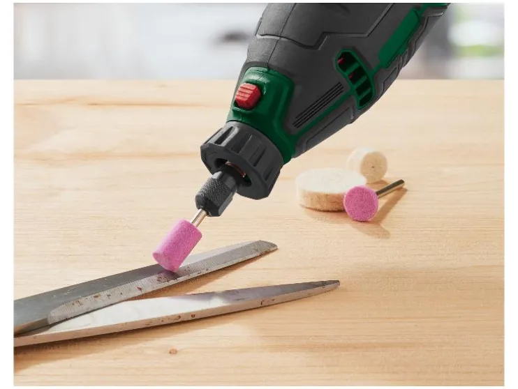 Precisieslijper 160 W