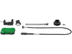 Precisieslijper 160 W