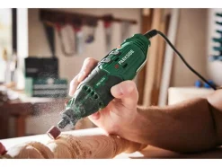 Precisieslijper 160 W