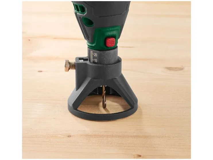 Precisieslijper 160 W