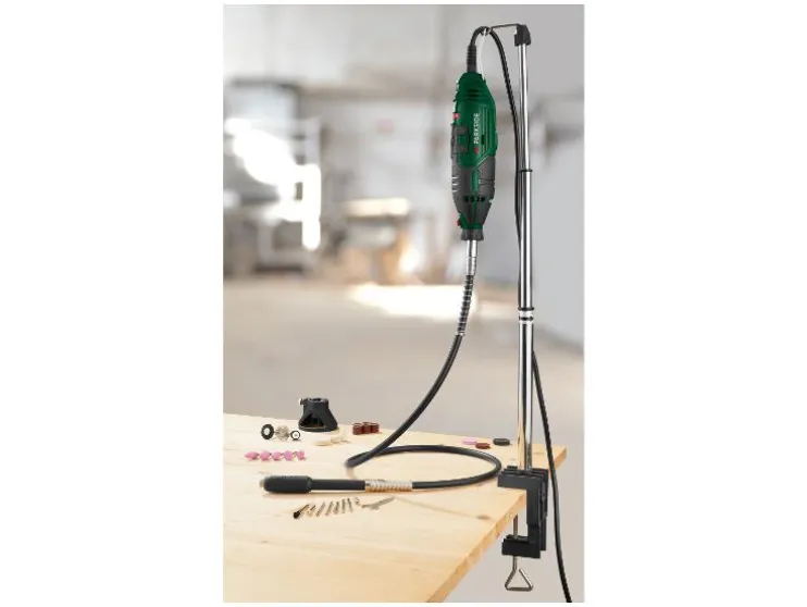 Precisieslijper 160 W