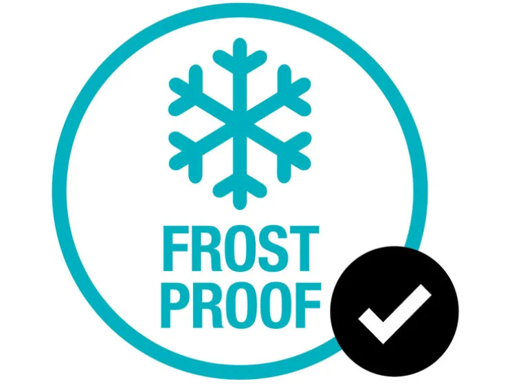 Premium broes met verlengstuk