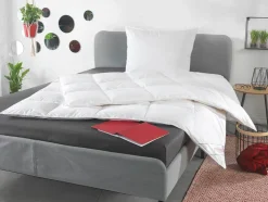 Premium donzen cassette dekbed medium