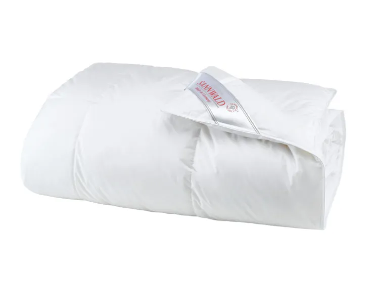 Premium donzen cassette dekbed medium