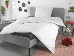 Premium donzen cassette dekbed warm