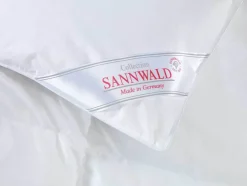 Premium donzen cassette dekbed warm