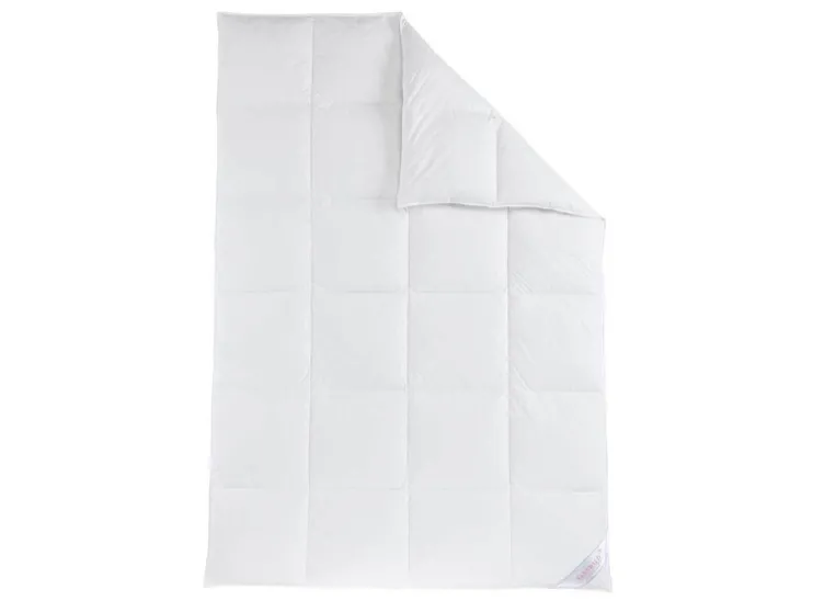 Premium donzen cassette dekbed extra warm