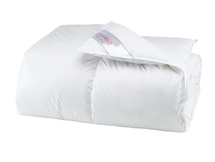 Premium donzen cassette dekbed extra warm