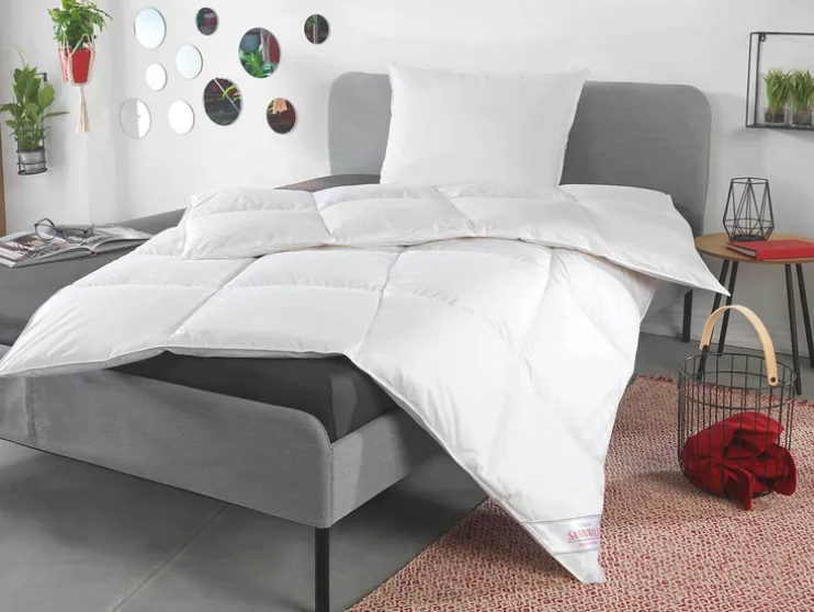 Premium donzen cassette dekbed extra warm