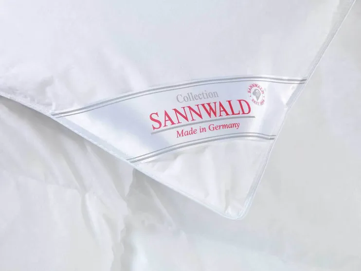 Premium donzen cassette dekbed extra warm