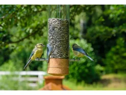 Premium vogel voederbak