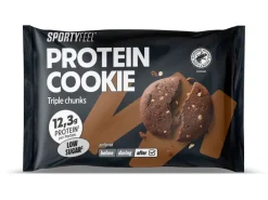 Protein cookie