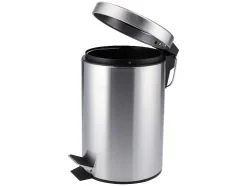 Prullenbak 2,6 L