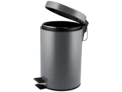 Prullenbak 2,6 L