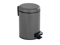 Prullenbak Leman 3 L