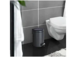 Prullenbak Leman 3 L